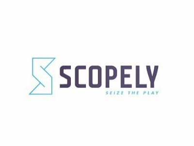 Scopely Branding Concept by Cory Grabow on Dribbble