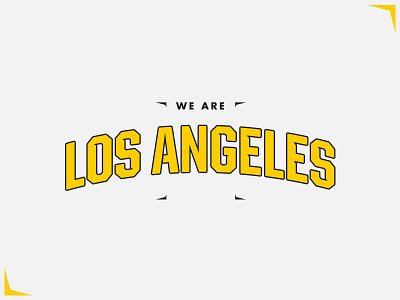 Cal State LA Baseball Uniforms typography