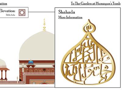 Shahada on top of Humayun's Tomb. allah delhi humayun humayuns tomb india indian architecture islam mughal mughal architecture