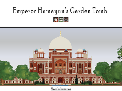 MughalArch.com Landing Page akbar architecture garden tomb humayun mausoleum monument mughal taj mahal