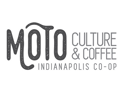 Moto Culture & Coffee shop cafe caferacer co op coffee indiana indianapolis moto motorcycle racer