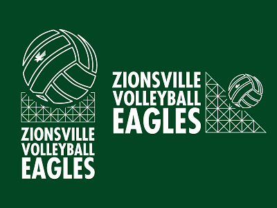 Zionsville Volleyball team shirt ideas