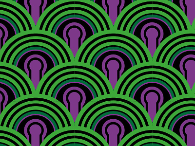 The Shining Room 237 Carpet By Midwest Shirt Company On Dribbble
