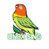 unbx sing