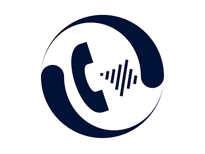 Calling app logo