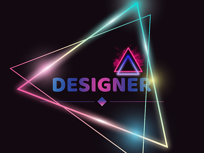 Gradient Effect appdesign effect font gradient gradient color graphicsdesign illustration logo mobiledesign novuslogics uidesign