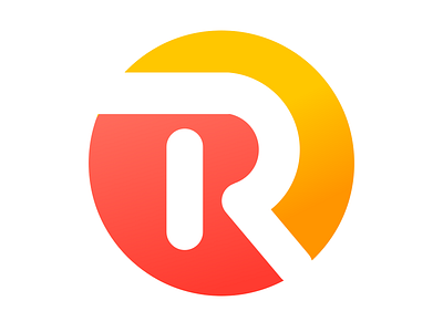 R logo