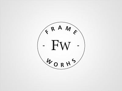 Frame Worhs