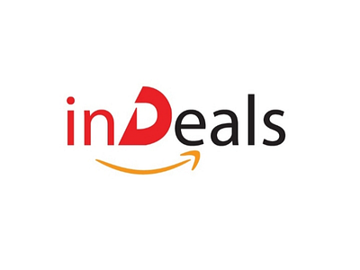Indeals logo creation
