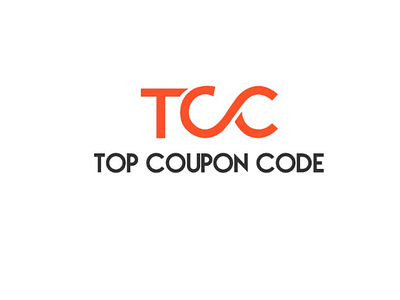 TCC logo design