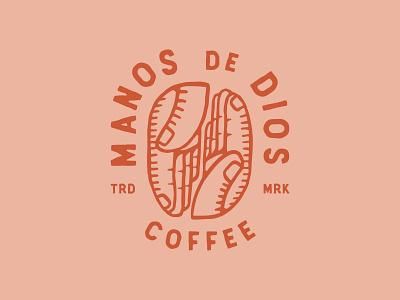 Manos de Dios Logo