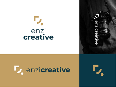 Enzi creative ltd logo