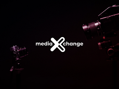 MediaXchange advertising content exchange identity logo media