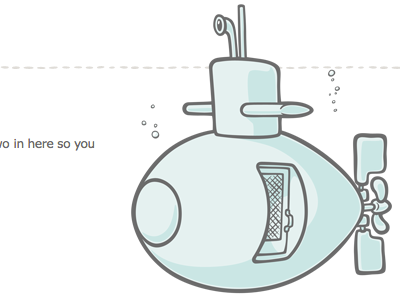 Screendoor On A Submarine By Gordon Clines On Dribbble