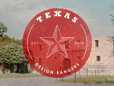 Texas Design Rangers design logo playoff rebound star texas