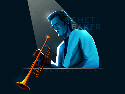 Chet Baker