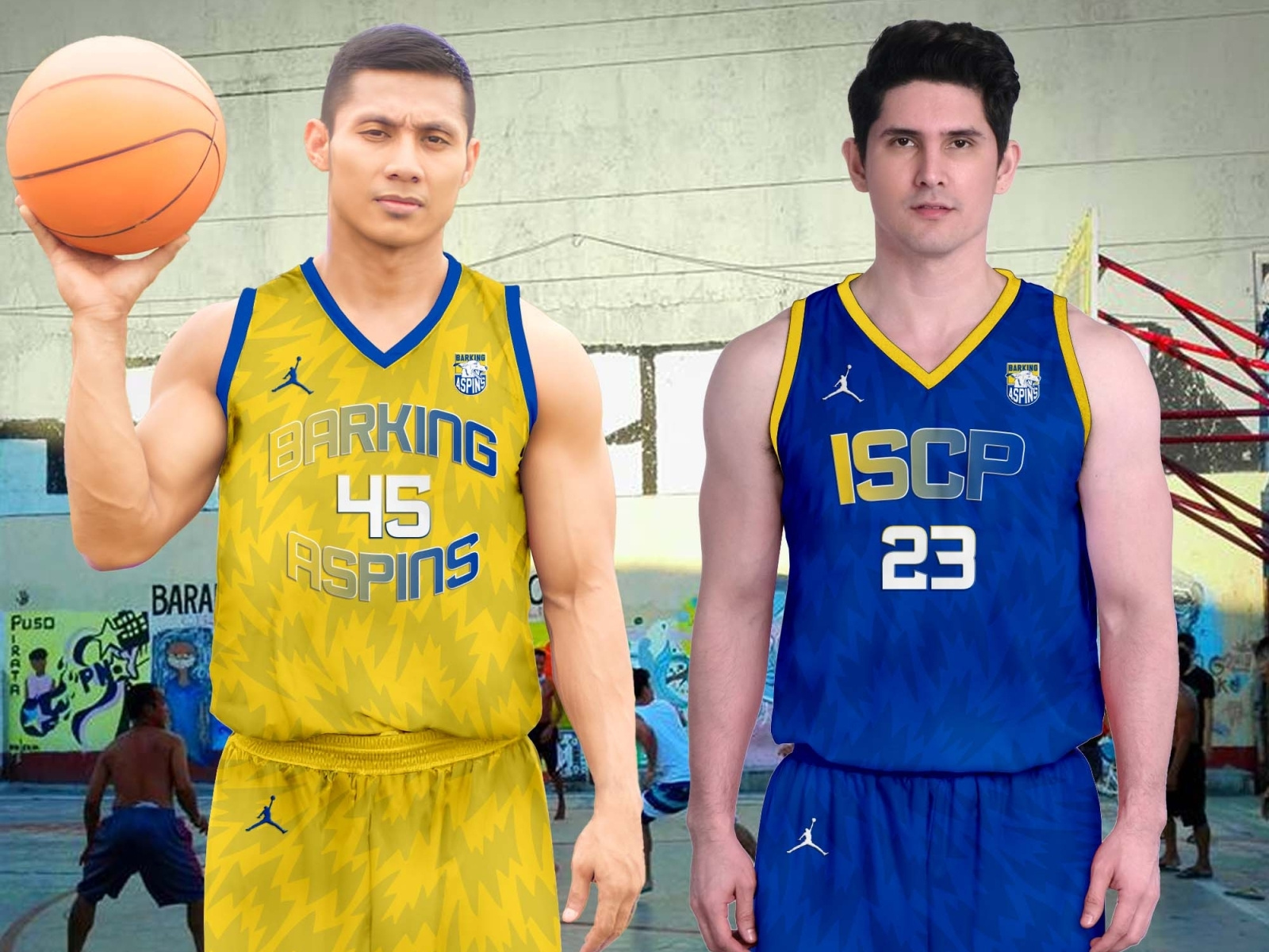 Japan 2023 FIBA World Cup Alternate Jersey By Jpsakuragi Jersey