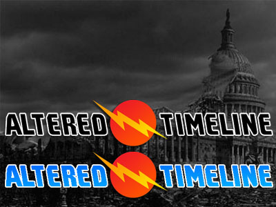 Altered timeline