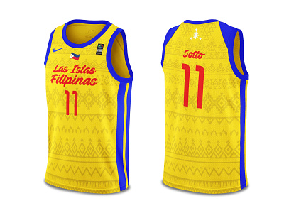 2020-21 Gilas Pilipinas "City Edition" Away Jersey basketball jersey gilas pilipinas jersey design