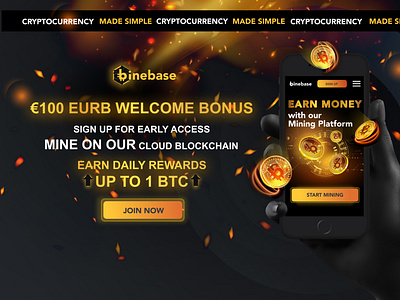 Email cryptocurrency exchange 3d banner coin crypto cryptocurrency email gaming gold illustraion photoshop uiux vector