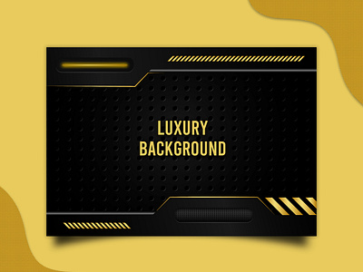 Luxury Background abastact abastact background background background design backgrounds graphic design graphic element luxury rabbidesigner rabbigex tech tech background technology background web banner