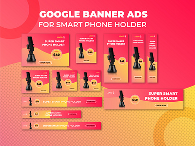 Google Banner ads design banner banner ad banner ads design graphic design rabbidesigner ui vector web banner web banner ad web banner design web banners