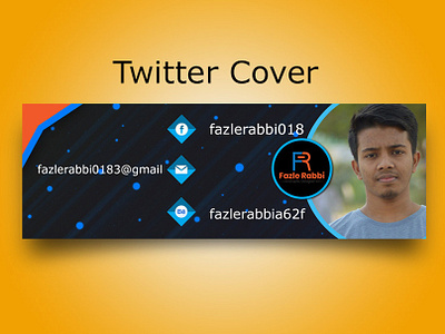 Twitter Cover design banner banner ad brand identity branding design graphic design social media twitter cover twitter cover design