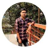 Simanta Kumar Mondal