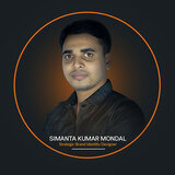 Simanta Kumar Mondal
