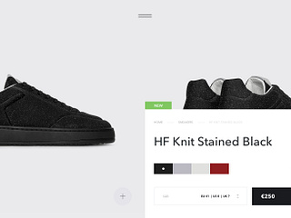 Veonix - Product Page by Rustam Musaev for Brandux on Dribbble