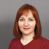 Maryna O.