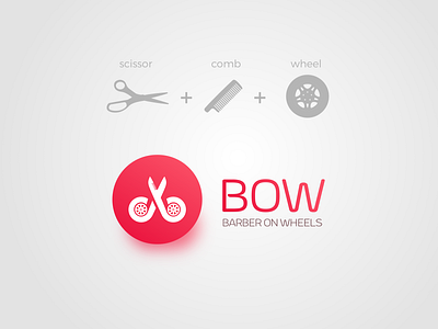 BOW Logo Design
