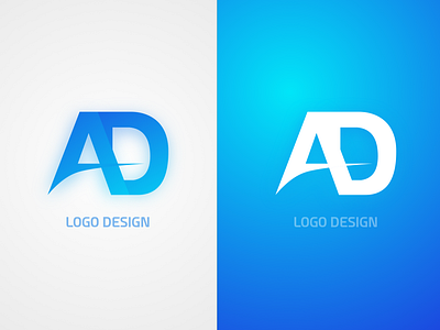 Ad Logo Version 2