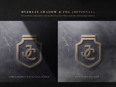 Download 10 Deluxe Front Logo Mockups Psd By Asylab On Dribbble