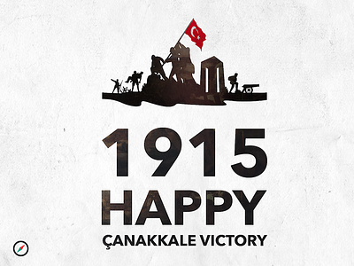 Happy Çanakkale Victory!