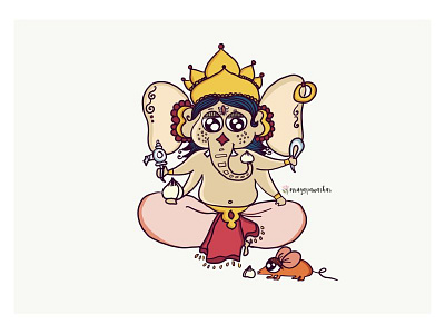 Lord Ganpati