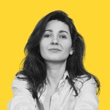 Aigul' Gambarova | Product Designer
