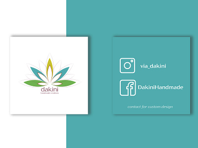 Dakini Logo