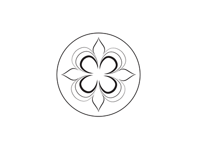 Ethnical Coffee Shop Logo branding design logo