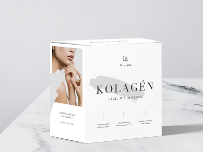 Collagen: Concept #2