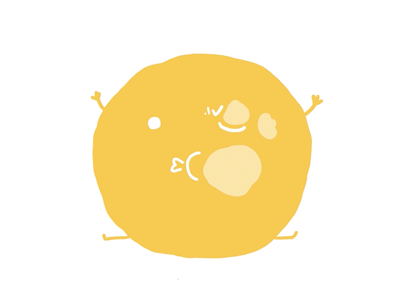 Blow Up by Julien Stephan on Dribbble