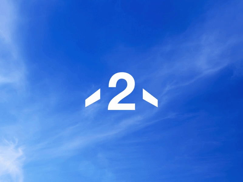 Skyhour Edit 2 animation app logo start up travel