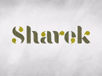 Sharek - Edit 6 animation frametouch infographic paint sketch
