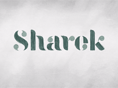 Sharek - Edit 7 animation frametouch infographic paint sketch