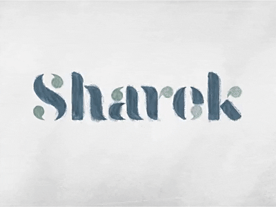 Sharek - Edit 12 animation frametouch infographic paint sketch