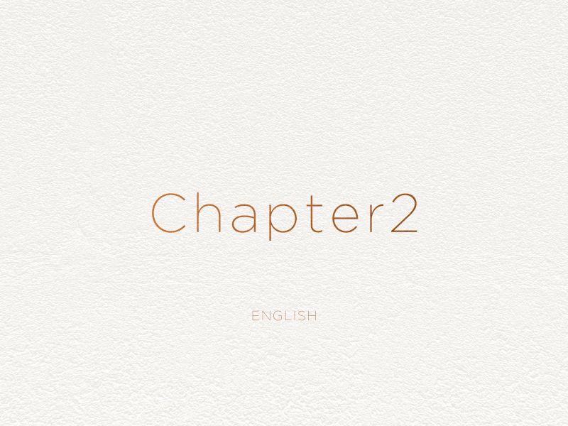 Chapter 2 logo creation
