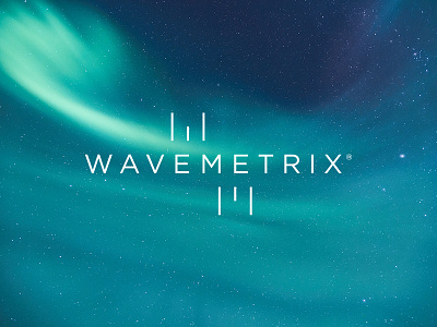 Wavemetrix Logo