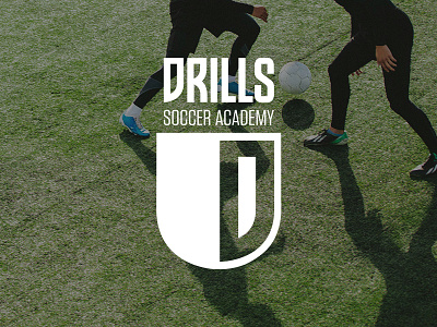 Drills Logo 2