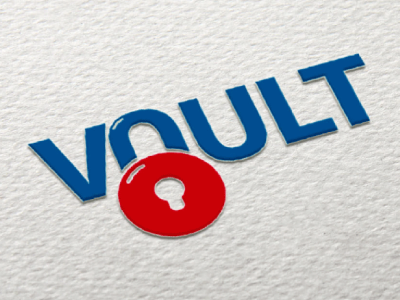 Vault logo vaultlogo