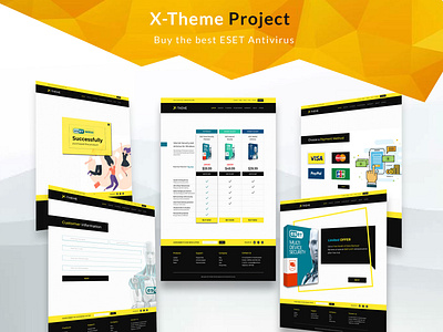 X-Theme